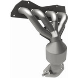 MagnaFlow Direct Fit Catalytic Converter 2009 Toyota RAV4 2.5L - 51327