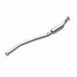 MagnaFlow Direct Fit Catalytic Converter 2007-2012 GL450 4.6 L Underbody - 52172