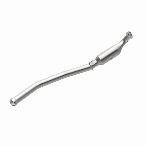 MagnaFlow Direct Fit Catalytic Converter 2007-2012 GL450 4.6 L Underbody - 52172