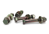 PERRIN 13-25 Subaru BRZ & Toyota GR86/86 & Scion FR-S Front Endlinks (Will Not Work w/Coilovers) - PSP-SUS-115