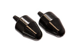 Energy Suspension Universal Pull Thru B-Stop - Black - 9.9166G