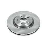 Power Stop 09-11 Ford Flex Front Autospecialty Brake Rotor - AR8194