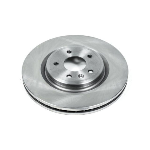 Power Stop 09-11 Ford Flex Front Autospecialty Brake Rotor - AR8194