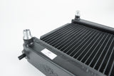 CSF 20+ Toyota GR Supra High-Performance Auxiliary Radiator , Fits Both L&amp;R Two Required - 8179