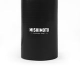 Mishimoto 05-07 Ford 6.0L Powerstroke Coolant Hose Kit (Twin I-Beam Chassis) (Black) - MMHOSE-F2D-05TBK