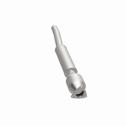 MagnaFlow Direct Fit Catalytic Converter 03-06 VW Phaeton 4.2L PS Rr - 49878