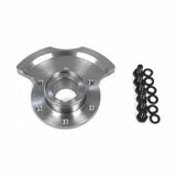 Competition Clutch 89-99 Mazda RX7 Counterweight w/ Bolts - CW-MZD-01