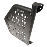 Westin 19-23 Mercedes-Benz Sprinter XTS Rear Bumper Passenger Side Carrier - Textured Black - 59-742295