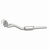 MagnaFlow Conv DF 98-04 VW Beetle 4 2.0L Dual Inlet - 23220
