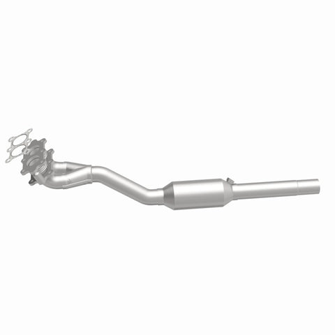 MagnaFlow Conv DF 98-04 VW Beetle 4 2.0L Dual Inlet - 23220