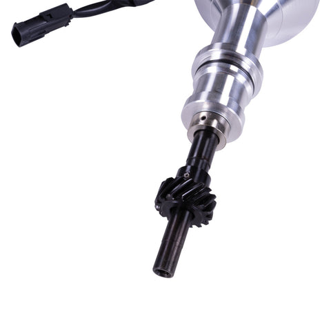 Edelbrock 289-302 Short Tooth Pro-Tuner Distributor - 3675