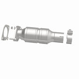 MagnaFlow Conv DF 2009-2013 Malibu L4 2.5L SS Direct Fit Catalytic Converter - 51269