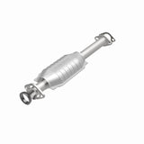 MagnaFlow Direct Fit Catalytic Converter Ford 90 92 - 23695