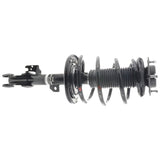 KYB Shocks & Struts Strut Plus Front Left 10-13 Toyota Highlander - SR4453