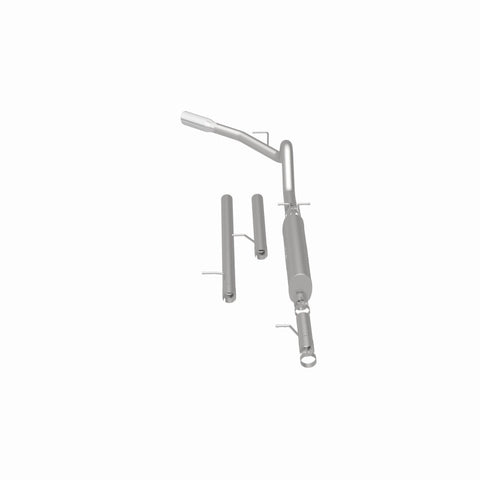 MagnaFlow Sys C/B 99-04 Ford F-250 6.8L V10 - 15869
