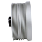 Fluidampr 11-22 Ford Mustang 5.0L Coyote Aluminum Internally Balanced Damper - 700232