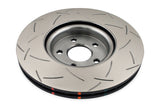 DBA 07-13 Volvo C30 Front 4000 Series Slotted Rotor - 42120S
