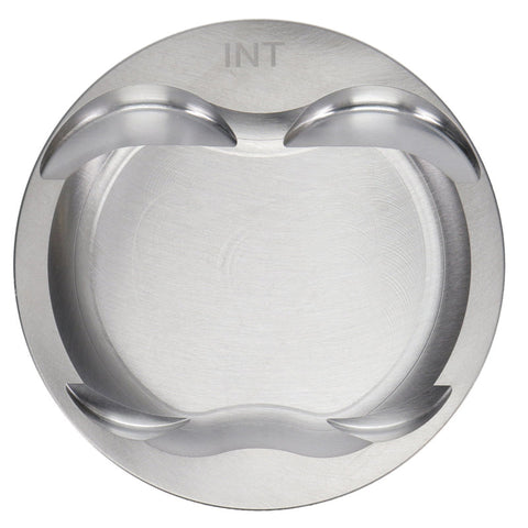 JE Pistons HONDA B18C1 81.5 KIT Set of 4 Pistons - 302502