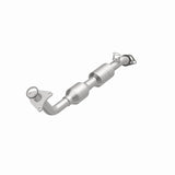 MagnaFlow Direct Fit Catalytic Conv 98-02 Lexus LX470 / 98-02 Toyota Land Cruiser 4.7L D/S & P/S - 93142