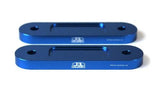 BLOX Racing Honda S2000 Front Bump Steer Kit 12mm Blue - BXSS-20354-12-BL