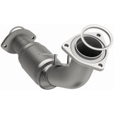 MagnaFlow Direct Fit Catalytic Converter 99-02 4Runner 3.4L frt OEM - 49505