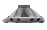 Edelbrock Manifold Big Victor II BBC w/ Edelbrock Profiler or Dart Big Chief Heads Dominator Flange - 28001