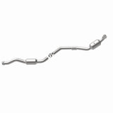 MagnaFlow Direct Fit Catalytic Converter 07-09 Mercedes E350 3.5L - 51665
