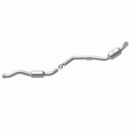 MagnaFlow Direct Fit Catalytic Converter 07-09 Mercedes E350 3.5L - 51665