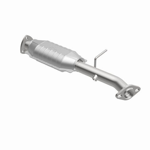MagnaFlow Conv DF 98-00 Kia Sportage - 50669