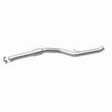 MagnaFlow Direct Fit Catalytic Converter 2012-2015 328i L4 2 OEM Underbody - 52435