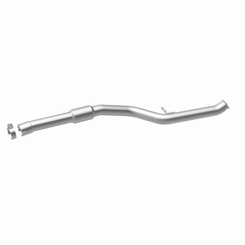 MagnaFlow Direct Fit Catalytic Converter 2012-2015 328i L4 2 OEM Underbody - 52435