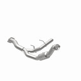 MagnaFlow 12-14 Ford F-150 3.5L Direct Fit Converter - 5451429