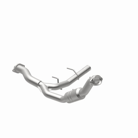 MagnaFlow 12-14 Ford F-150 3.5L Direct Fit Converter - 5451429