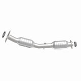 MagnaFlow Direct Fit Catalytic Converter 07-12 Nissan Versa 1.8L - 551833