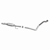 MagnaFlow Conv DF 99-02 Dodge Dakota 2.5L 2WD - 49927