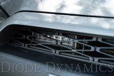 Diode Dynamics 14-21 Toyota 4Runner Stage Series SAE/DOT LED Lightbar Kit - Amber Driving - DD6757