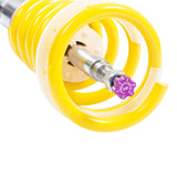 KW Coilover Kit V3 19+ BMW X5 (G05) w/ Electronic Dampers - 352200CR
