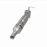 MagnaFlow 09-17 Ford F53 V10 6.8L Underbody Direct Fit Catalytic Converter - 280436