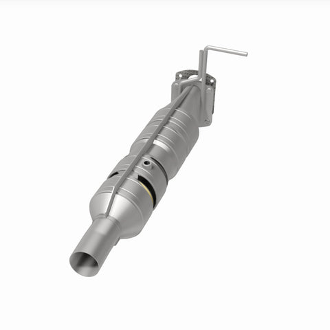 MagnaFlow 09-17 Ford F53 V10 6.8L Underbody Direct Fit Catalytic Converter - 280436