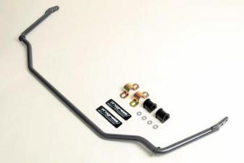 Progress Tech 03-07 Honda Accord Rear Sway Bar (22mm - Adjustable) - 62.1017