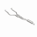 MagnaFlow Conv Direct Fit OEM 06-08 Lexus IS250 AWD - 21-071