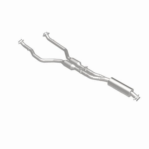 MagnaFlow Conv Direct Fit OEM 06-08 Lexus IS250 AWD - 21-071