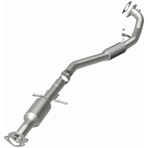 MagnaFlow 14-19 Chevrolet Impala L4 2.5L Direct-Fit Catalytic Converter - 52901