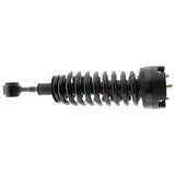KYB Strut Plus Front Truck-Plus Leveling Assembly Ford F-150 (4WD) 04-08 - SR4077K