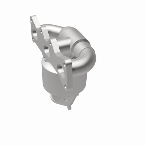 MagnaFlow Direct Fit Catalytic Converter 95-02 Mazda Millenia 2.3L - 452026