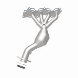 MagnaFlow Conv DF 09-10 Mazda 6 2.5L - 51851