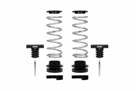 Eibach 10-23 Lexus GX460 Load-Leveling System (Rear) (For Zero Added Weight) - AK31-59-006-01-02
