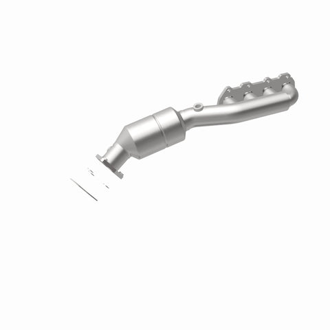 MagnaFlow Direct Fit Catalytic Converter 02-04 VW Passat 4.0L - 51213