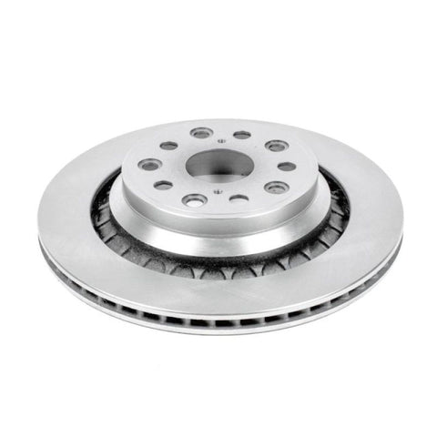Power Stop 07-17 Lexus LS460 Rear Left Autospecialty Brake Rotor - JBR1352