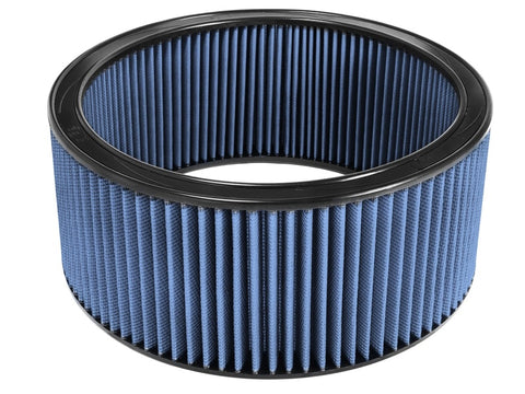 aFe MagnumFLOW Air Filters OER P5R A/F P5R 14 OD x 12 ID x 6 H - 10-10015